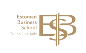 Estonian Business School 
