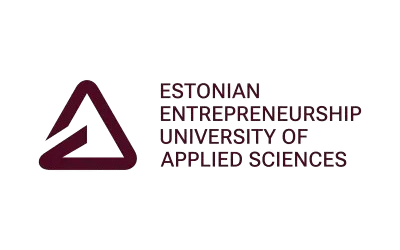 Estonian Entrepreneurship University of Applied Sciences 
