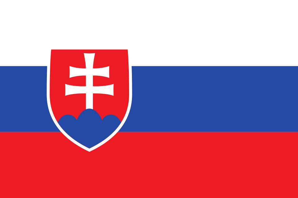 Study in Slovakia