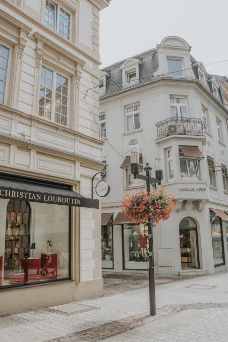 Study in Luxembourg