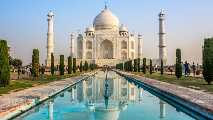 Study in India