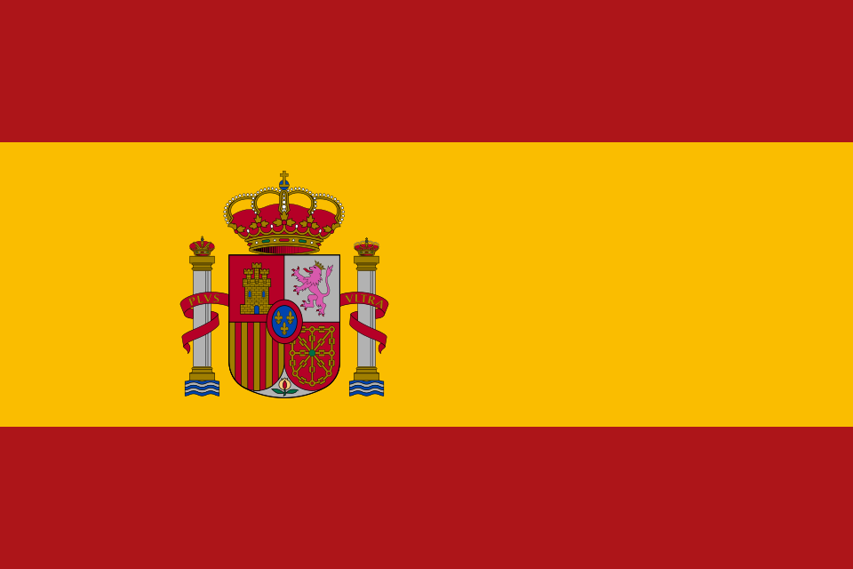 Study in Spain