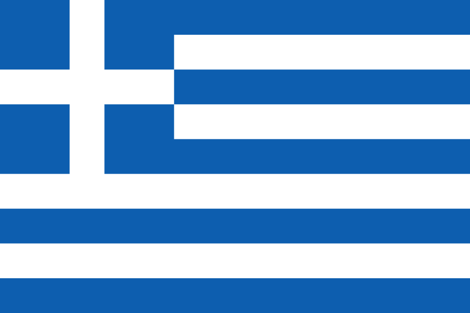 Study in Greece