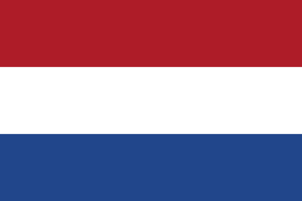 Study in Netherlands
