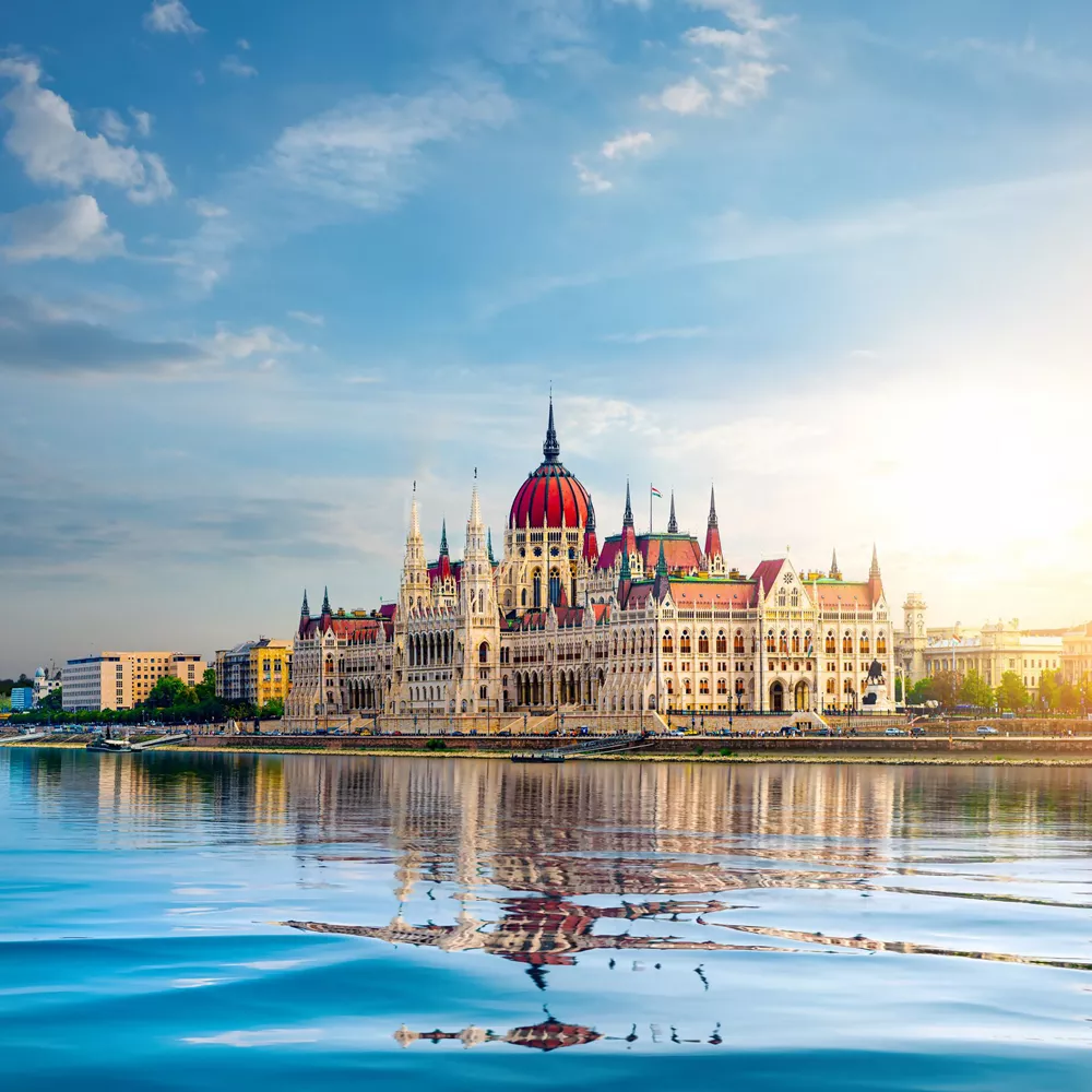 Study in Hungary