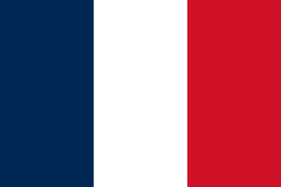 Study in France