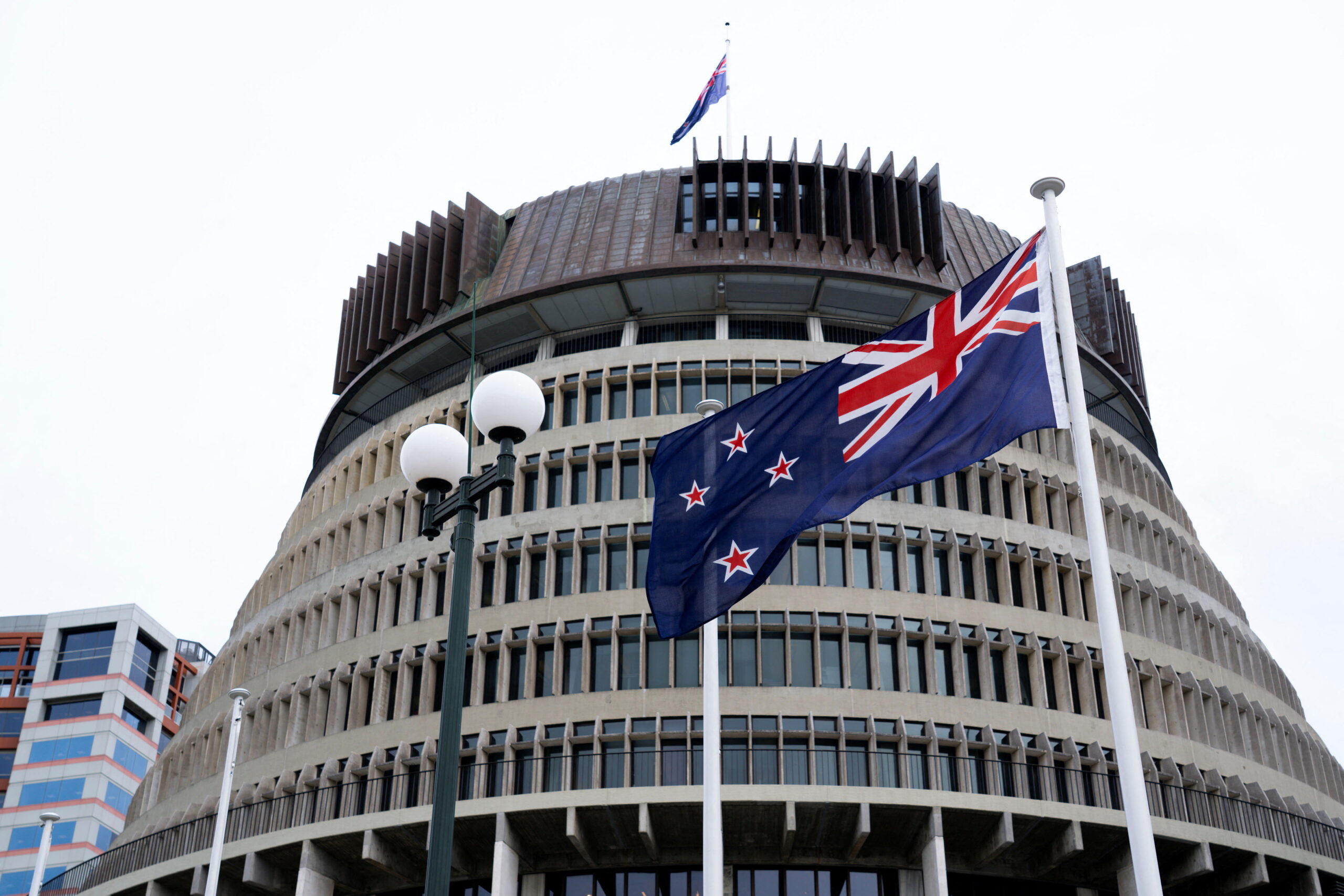 Study in New Zealand