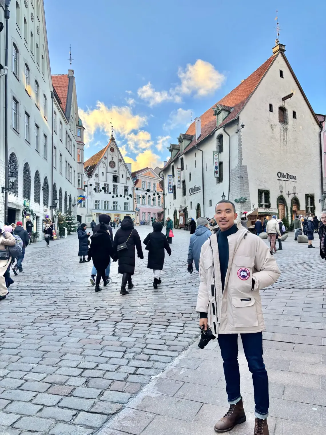 Study in Estonia
