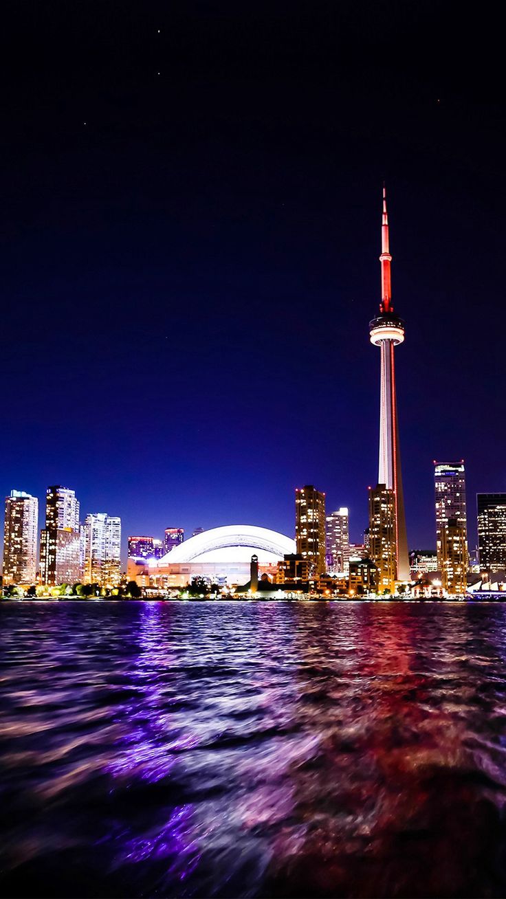 Study in Canada