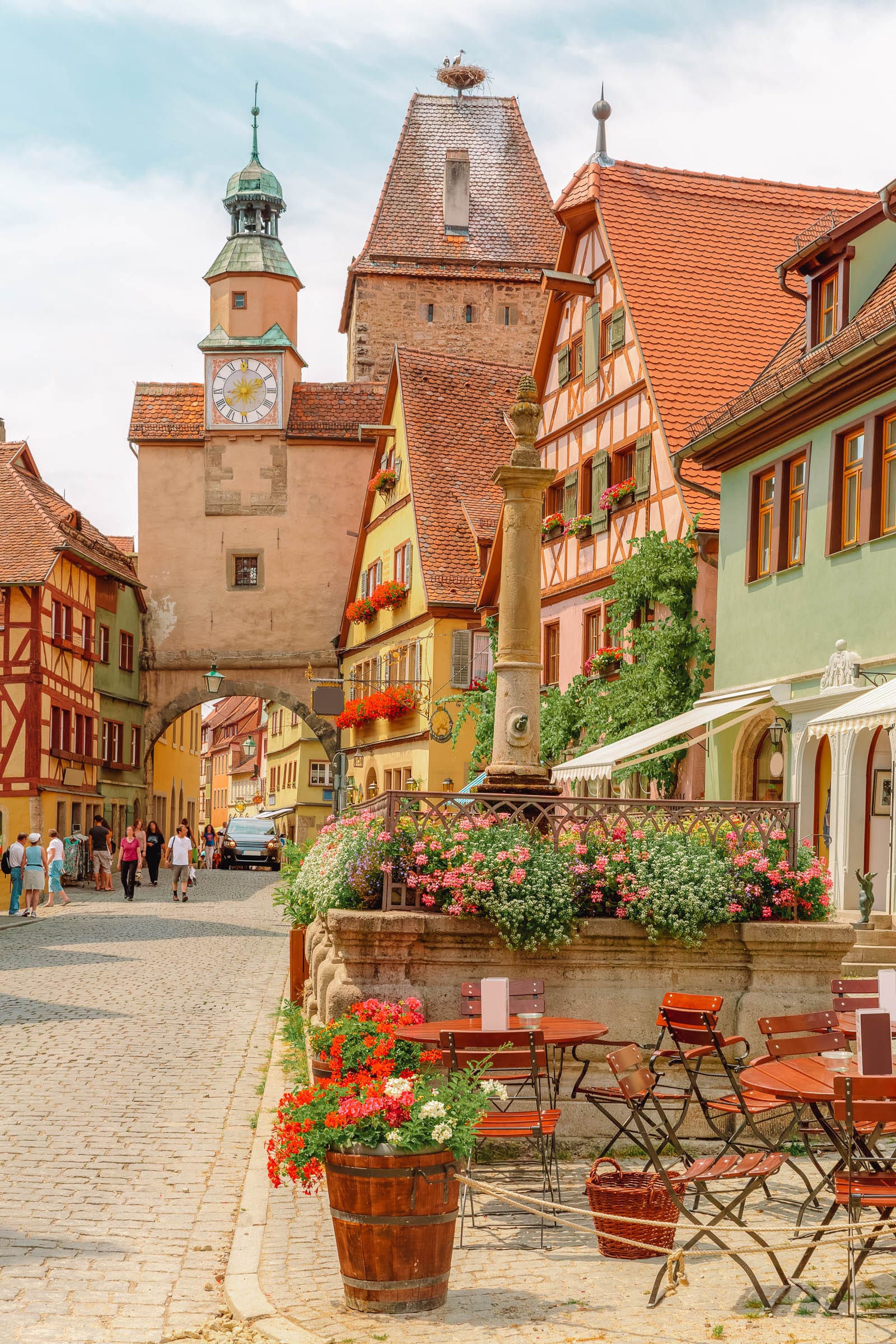 Study in Germany