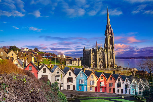 Study in Ireland