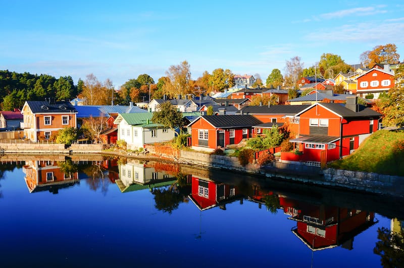 Study in Finland