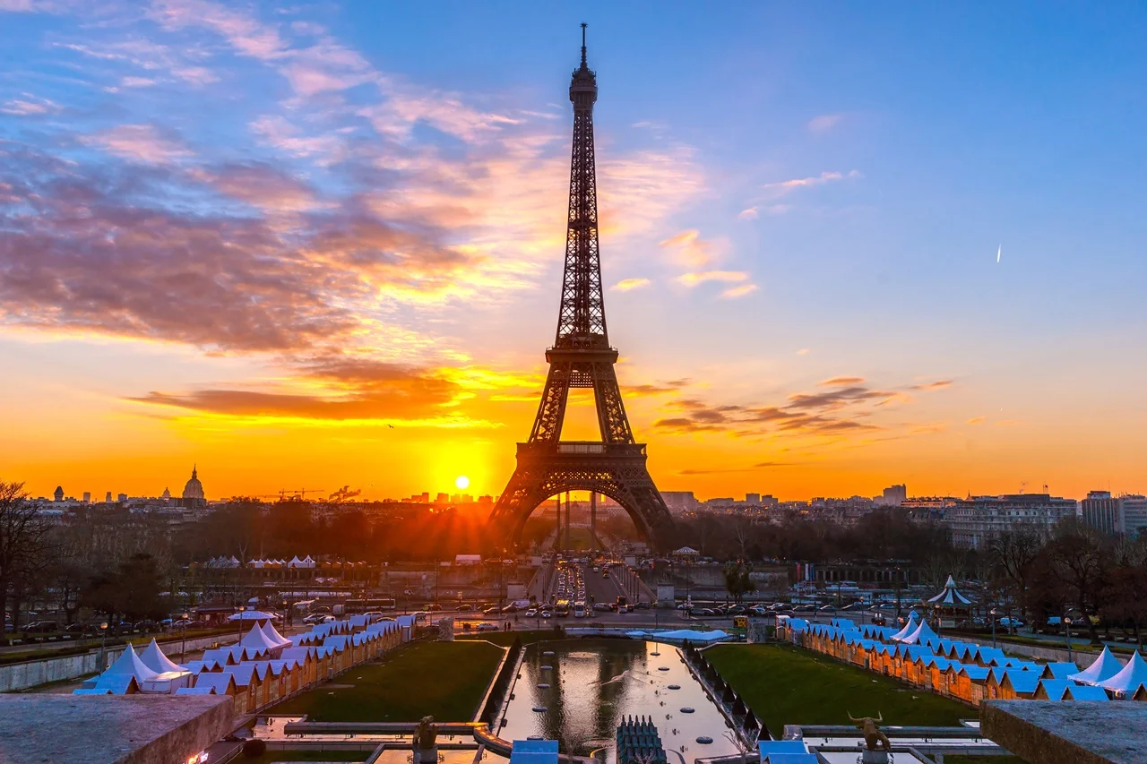 Study in France