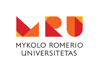 Mykolas Romeris University