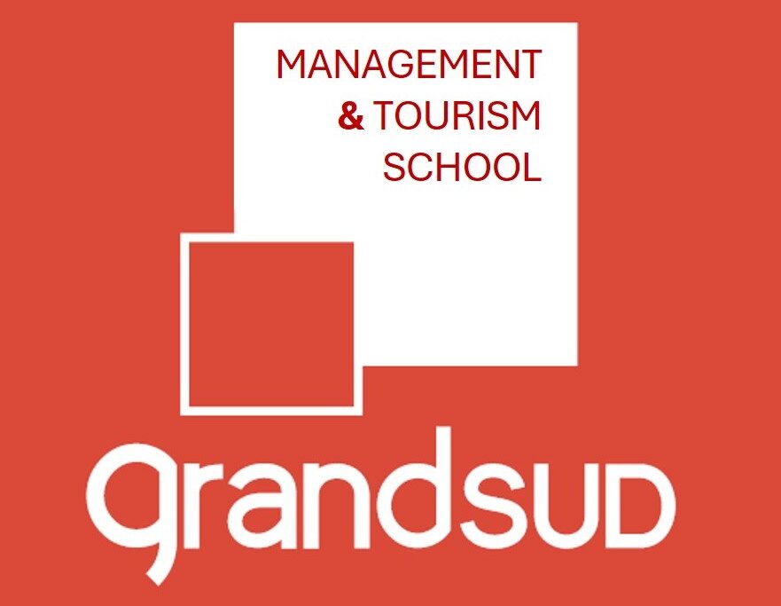 GRANDSUD TOURISM SCHOOL