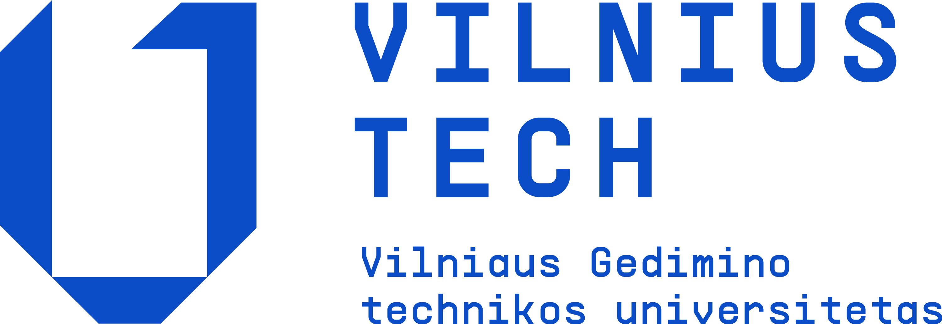 Vilnius Gediminas Technical University